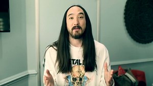 218K views · 16K reactions | What up guys I'm excited to launch my very first fan club today!! Can't wait to give you a ton of exclusive free fan club merch, content, pre-sale tickets, contests and more! By signing up now, you get to watch the FIRST episode of my brand new show, AOKI'S WORLD, a week before anyone else! Sign up here: steveaoki.is/AokiFam | Steve Aoki | Facebook