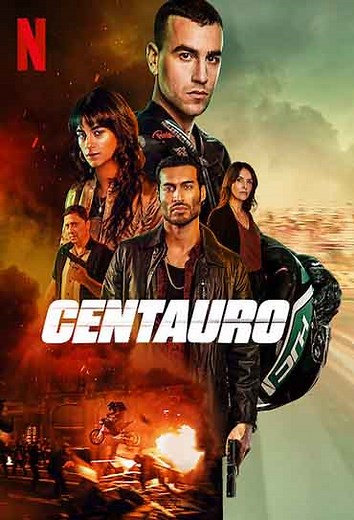 Centauro (Filme), Trailer, Sinopse e Curiosidades - Cinema10