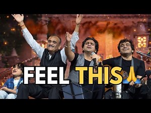 Sita Ram Kahiye | Jahi Vidhi Rakhe Ram | Bhajan Jamming | Ram Bhajan | Aabhas Shreyas ft. Ravi