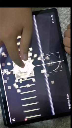 Guess the phigros level/Phigros in a nutshell #idontknowwhattoputhere