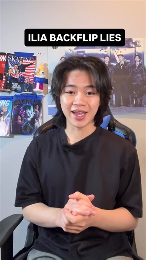 Wilson💜💜 on Instagram: "No reason to hate on any skater when they’ve done nothing wrong"