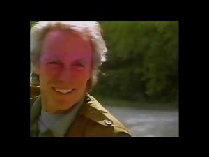 The Bridges of Madison County Movie Trailer 1995 - TV Spot