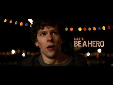 Rules for Survivng Zombieland hd full