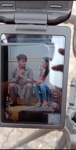 #shoottime📸 #anmolphotography #aamirarab22 @@arohi2593 @aamir_arab22