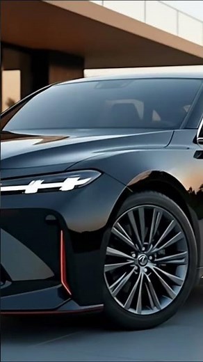 The new 2026 Toyota Crown is so amazing, the shocking evolution has shocked the whole of Japan.