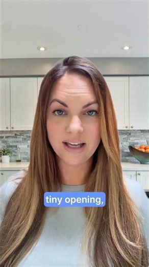 Can a Tampon Go Past Your Cervix? | What Actually Happens & Safety Facts #shorts