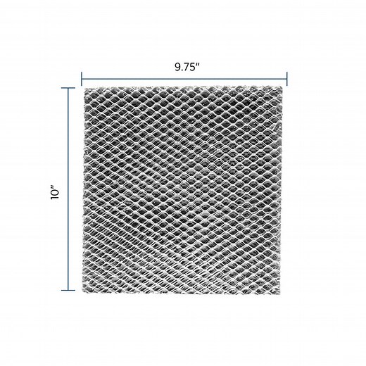 AprilAire 10 Replacement Water Panel Humidifier Filter
