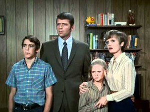 The Brady Bunch - Exterminated