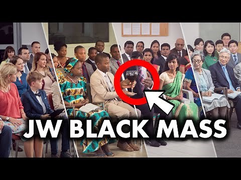 How Jehovah's Witnesses CORRUPT the Last Supper (Eucharist)