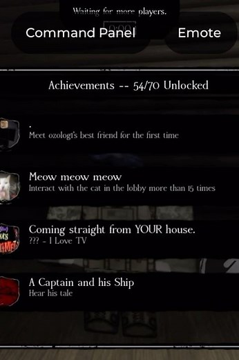 How to get every fun achievement in forsaken #forsaken #tutorial #howtoget #forsakenroblox #rob￼￼lox