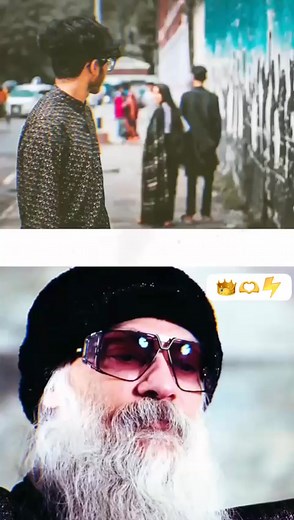 17K views · 548 reactions | Bhagwan Shri Rajnish on Reels | Facebook