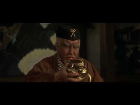 Zabić shoguna (1979) - lektor PL