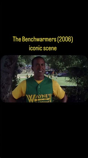 TheFilmMap on Instagram: "We all know players like these… The Benchwarmers (2006), directed by Dennis Dugan, tells the story of a trio of guys, forming a three player basebal team to compete against children’s Little League squads. It’s fun, includes many famous comedic actors, and a good family friendly watch. #thebenchwarmers #davidspade #movies #cinephile #cinema #explore #movielover #cinemalover"