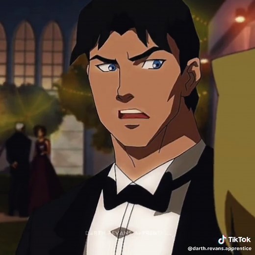 Nightwing Edit Compilation | Young Justice Richard Grayson