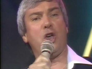 Gene Pitney - A concert from the 80`s