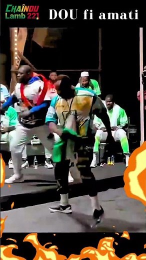 Franc vs Ama Baldé face à face extraordinaire 🤯 #Lutte #Senegal #Shorts