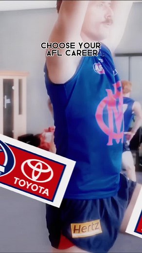 W edit? Haven’t posted in a while so yea #afl #footy #aflhub #AFL #career