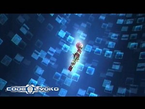 CODE LYOKO - EP31 - Mister Pück