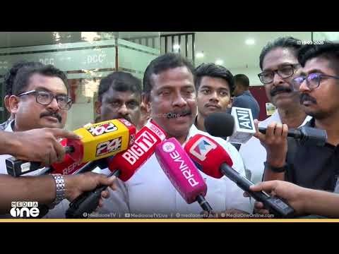 'കണ്ണൂരിൽ സുധാകരൻ തന്നെ മത്സരിക്കും, സീറ്റില്ലെങ്കിൽ അത് കേരളത്തെ മുഴുവൻ ബാധിക്കും...'