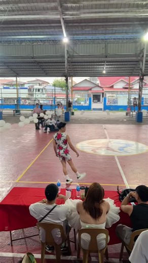 CIFR CY 15 Male Category: A Runway Challenge