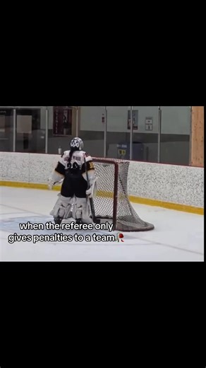 referee to Saint Jerome🥀🥀 ⚠️‼️before writing your comment thinking you're tuff, read it ‼️⚠️OK yes, the referee was touched, and yes, he was a linesman because there was no head referee there were two of them. Even though it doesn't comply with the regulations for three referees for U15 AA matches, this town does it anyway. SO CALM DOWN ,it's just a video and the but isn't meant to be tuff, just to laugh!
