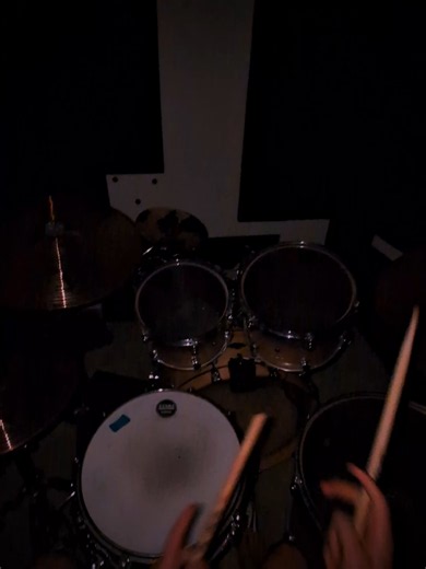 stalk ur socials | s0rrow #s0rrow #drumtok #drumcover #drums #fyp | Drums