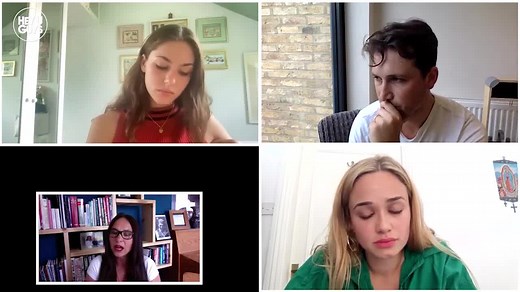 Have you seen this new interview, #Sanditon fans? Rose Williams, Ben Lloyd-Hughes and Eloise Webb talk about Jane Austen, their characters and their experience on set for seasons 2 and 3 👇 Are you watching the series on ITV 🇬🇧 on Friday night? This Friday 19 August episode 5 is on. Don't miss it! 💞 | My Jane Austen Book Club