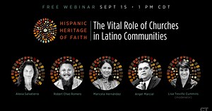 How Latino Churches Transform Communities - Christianity Today