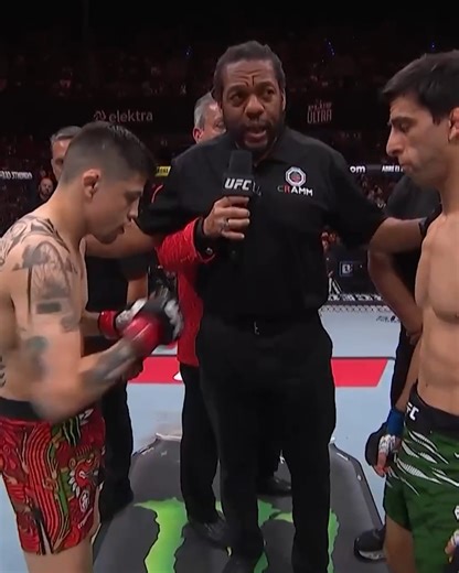 1M views · 10K reactions | Main Event! Brandon Moreno vs Steve Erceg at #UFCMexico is LIVE NOW  | UFC | Facebook