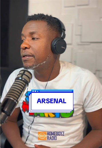 Kitu itafanya Arsenal isishinde ligi ni hawana a super striker 😂😂🫴🏾 #PowerUpHBR #LotanandKibz #Arsenal #jamiecarragher