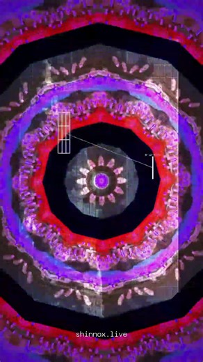 3D Extrude TouchDesigner✨