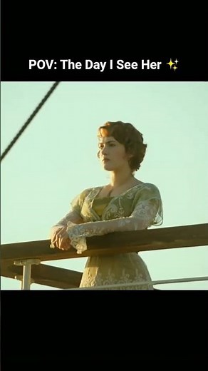 **Titanic (1997)** 🚢