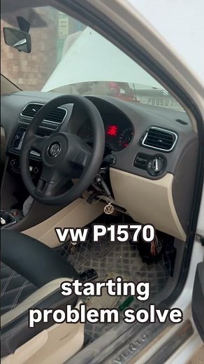 p1570 vw