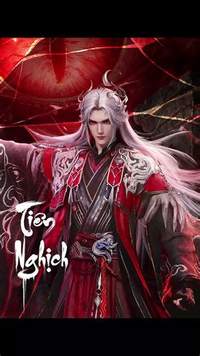 Tiên Nghịch tập 59 thuyết minh full