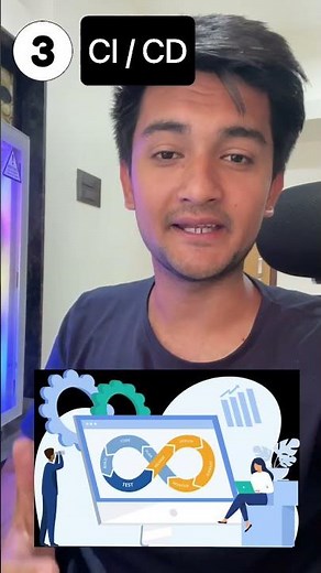 DevOps Roadmap : Top 5 skills required to become Devops Engineer in 2023