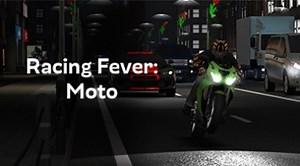Download & Play Racing Fever: Moto on PC & Mac (Emulator)