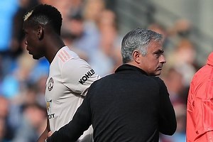 5 infamous feuds between managers and star players in football