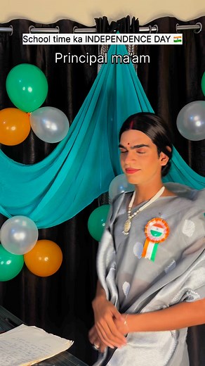 139K views · 2.9K reactions | Independence day special ❤️ #IndependenceDay #schoollife #school #students #viralvideo | Saurabhinsync | Facebook