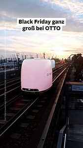 Jetzt schnell sein & Mega-Deals entdecken. | OTTO | Facebook