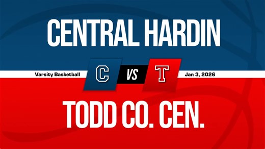 Basketball Recap: Todd County Central Comes Up Short