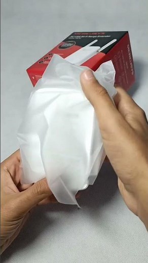 MERCUSYS AC1200 Wi-Fi Range Extender Model: ME30