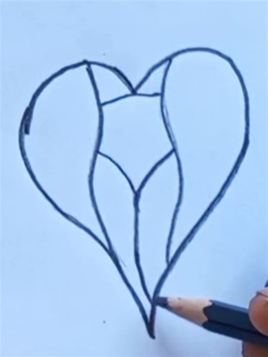 Creative Drawing Ideas to Express Love in Art