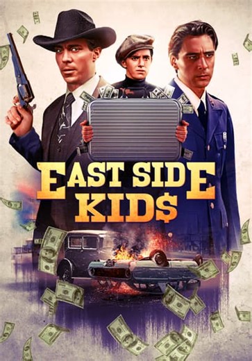 East Side Kids (1940)