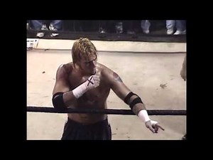 CM Punk owns an fan (HD) and swears