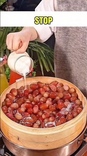 This homemade wine recipe is worth a try!