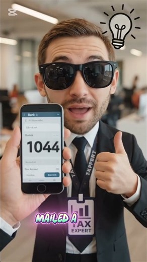 Where's MY Tax Refund?! Check Status in 60 Seconds (2026 Guide)
