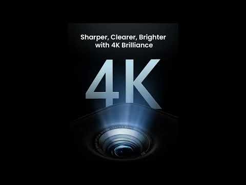 JMGO N1S 4K Projector Review – The Ultimate Smart Laser Projector for Home & Gaming