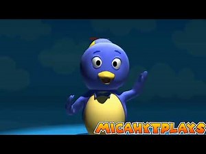 YTP; The Memeyardigans (Collab entry)