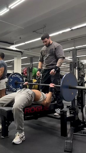 Gymshark on Instagram: "Training with them >>> #Gymshark"