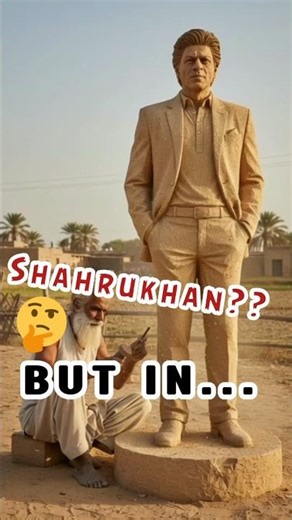 Shahrukh khan hande made art #shorts #viralshorts #shahrukh_khan